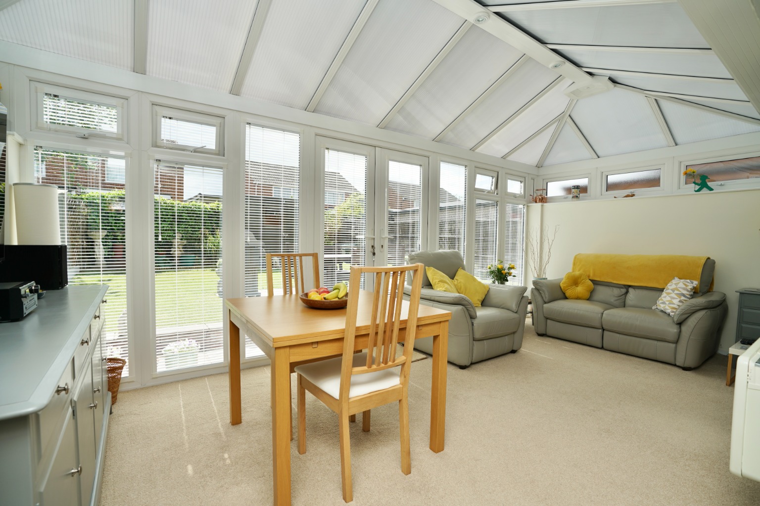 2 bed semi-detached bungalow for sale in Hawthorn Way, St. Ives  - Property Image 8