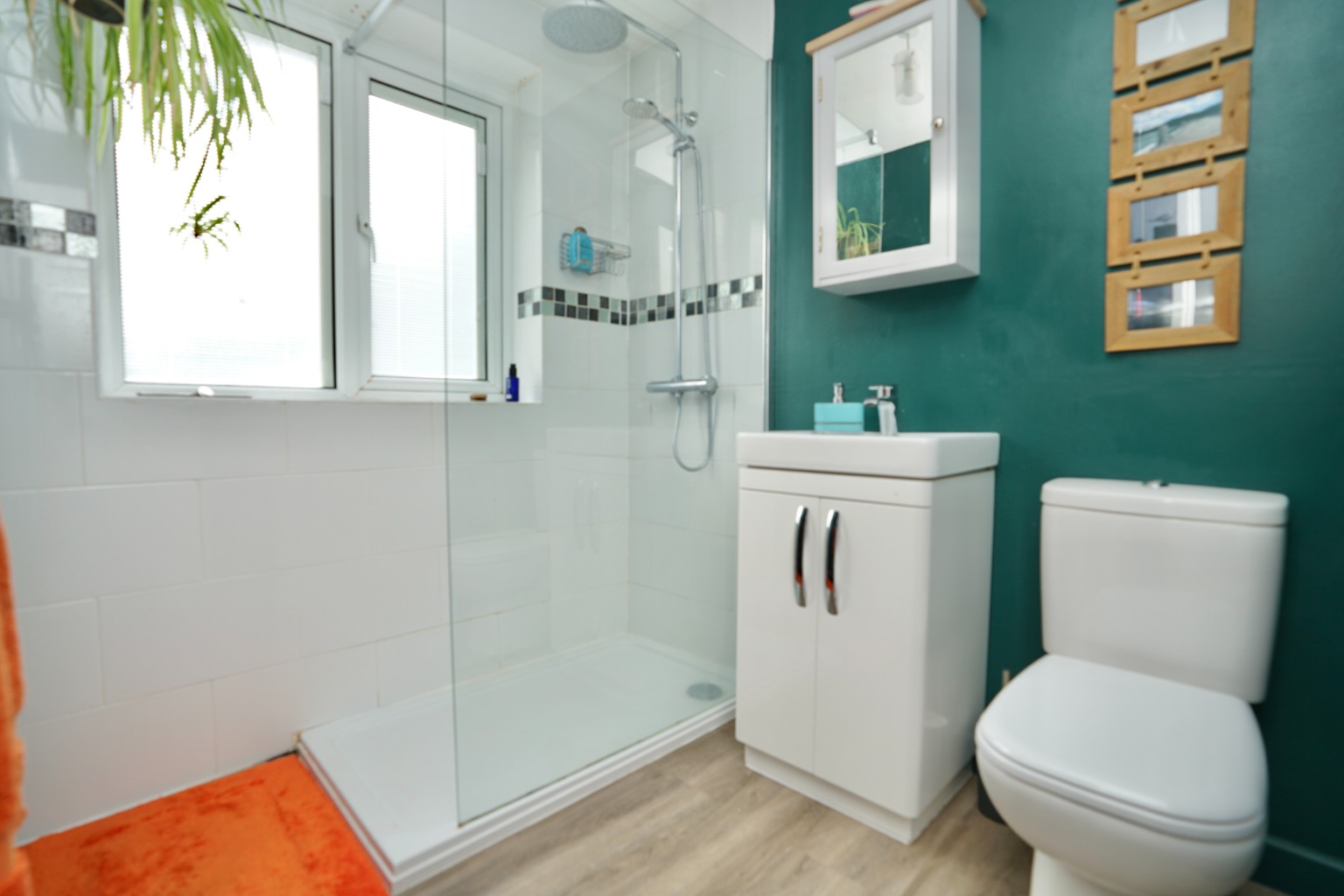 3 bed semi-detached house for sale in Ilex Road, St. Ives 13