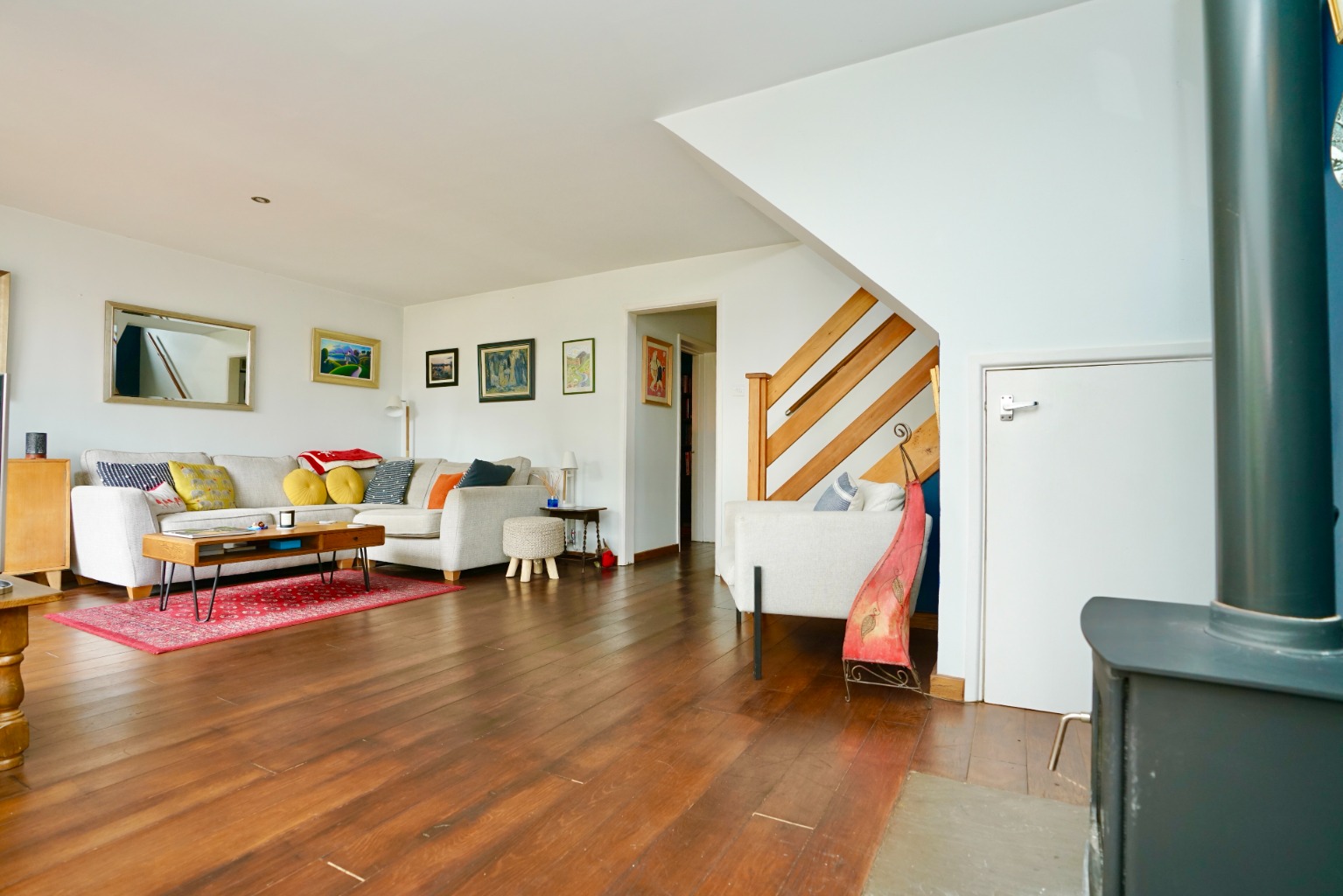 3 bed semi-detached house for sale in Ilex Road, St. Ives 8