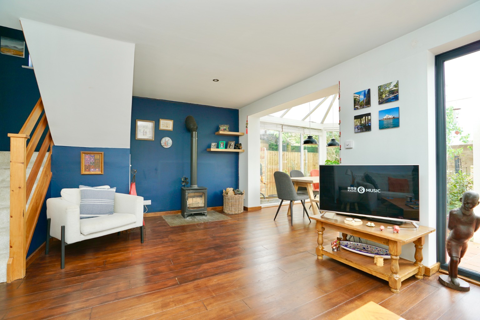 3 bed semi-detached house for sale in Ilex Road, St. Ives  - Property Image 8