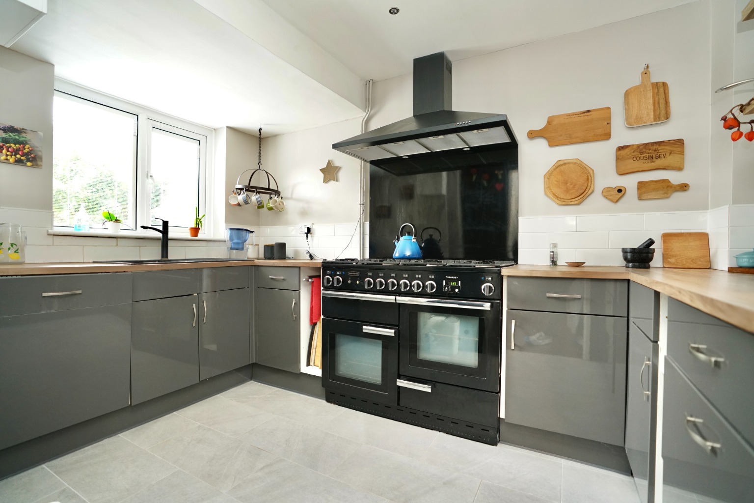 3 bed semi-detached house for sale in Ilex Road, St. Ives 2