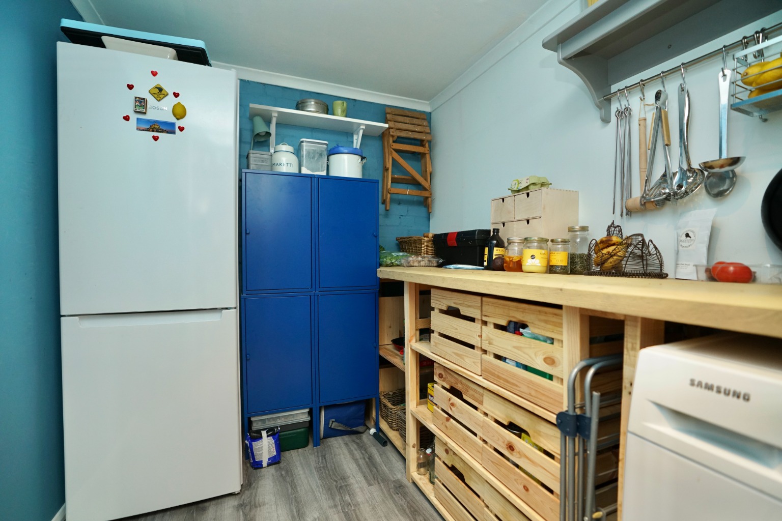 3 bed semi-detached house for sale in Ilex Road, St. Ives 9