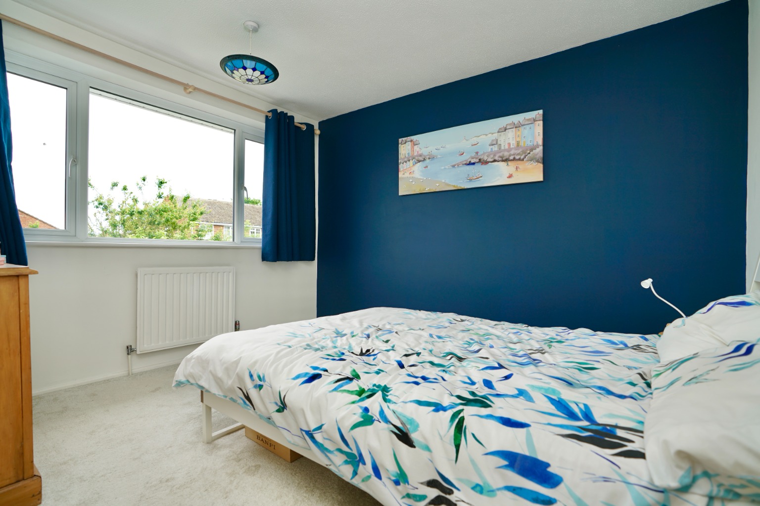 3 bed semi-detached house for sale in Ilex Road, St. Ives  - Property Image 12