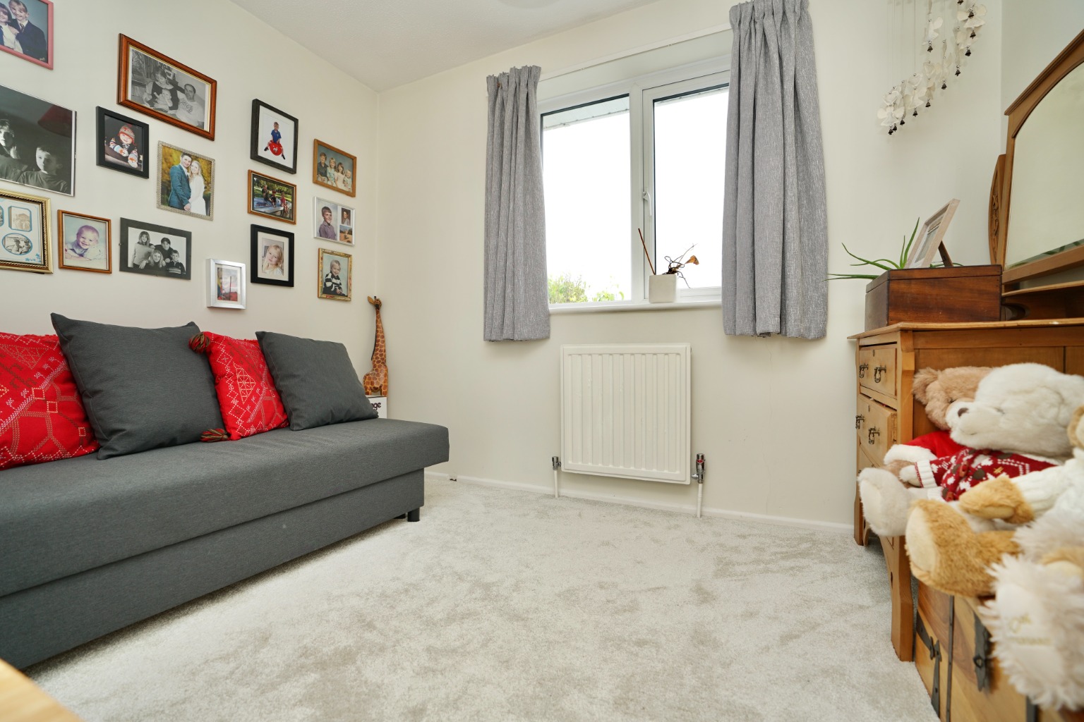 3 bed semi-detached house for sale in Ilex Road, St. Ives  - Property Image 13
