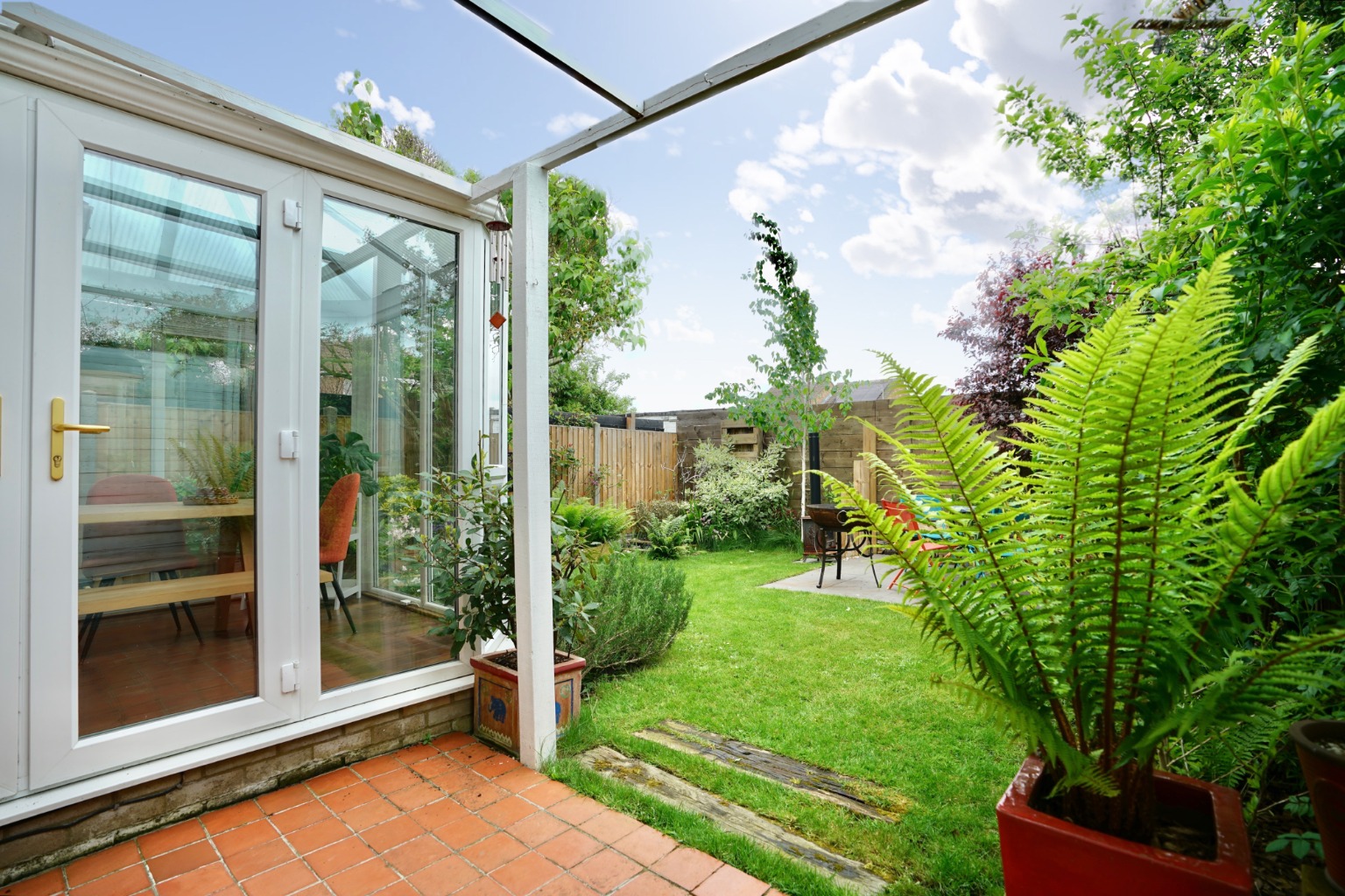 3 bed semi-detached house for sale in Ilex Road, St. Ives  - Property Image 18