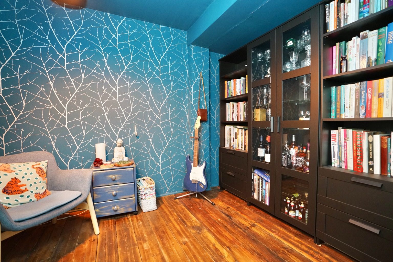 3 bed semi-detached house for sale in Ilex Road, St. Ives  - Property Image 5