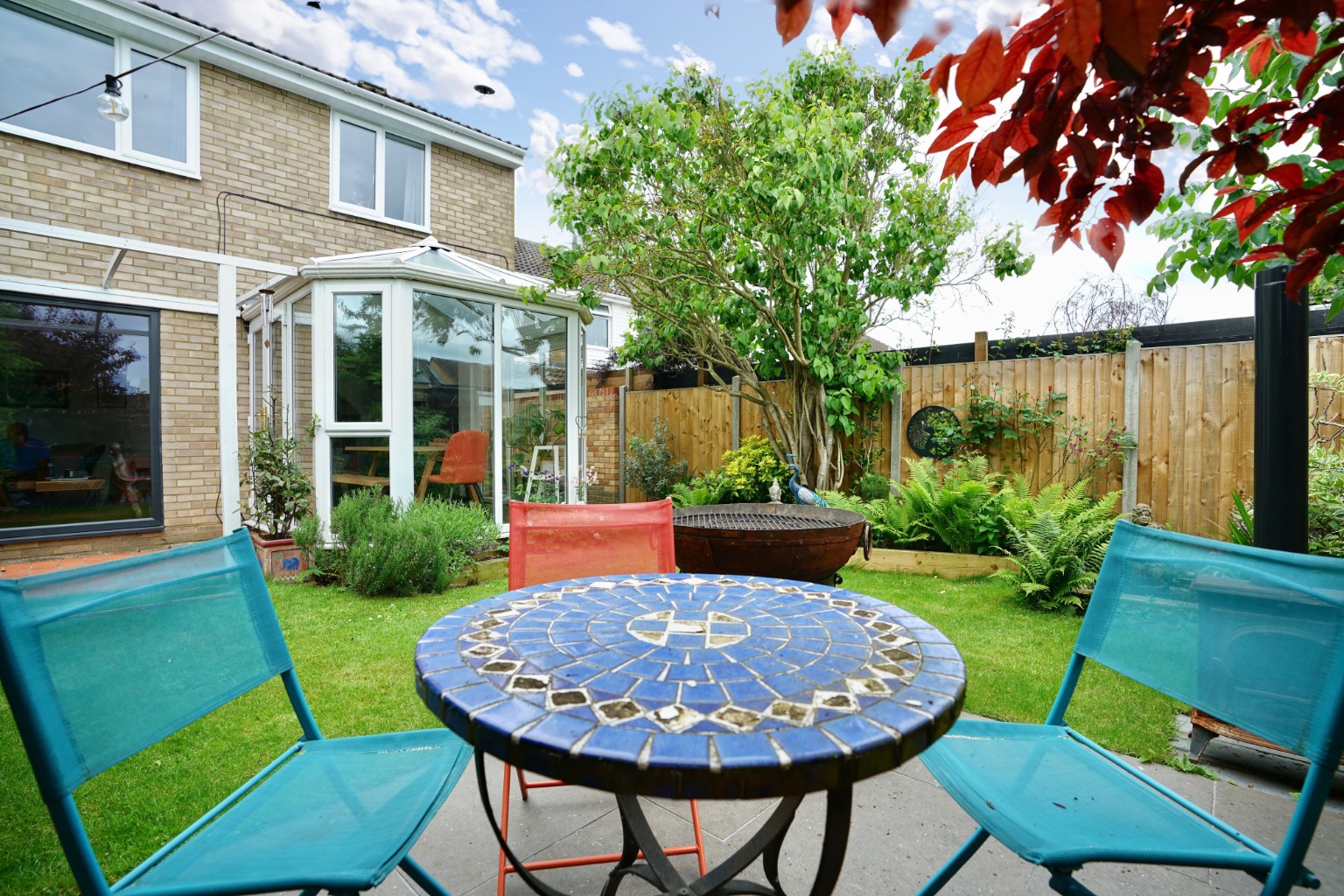 3 bed semi-detached house for sale in Ilex Road, St. Ives  - Property Image 16