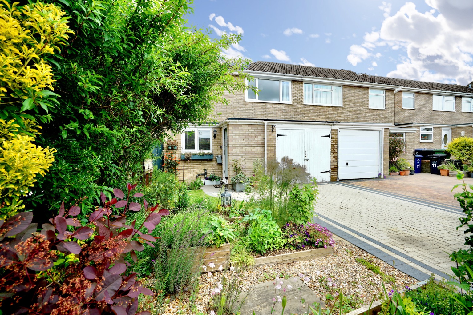 3 bed semi-detached house for sale in Ilex Road, St. Ives 14