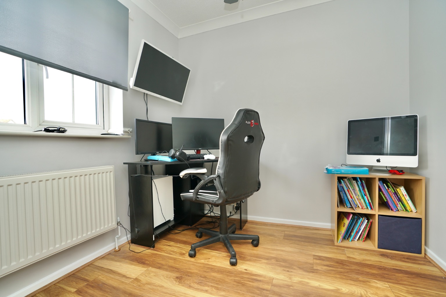 4 bed detached house for sale in Beech End, Huntingdon  - Property Image 7