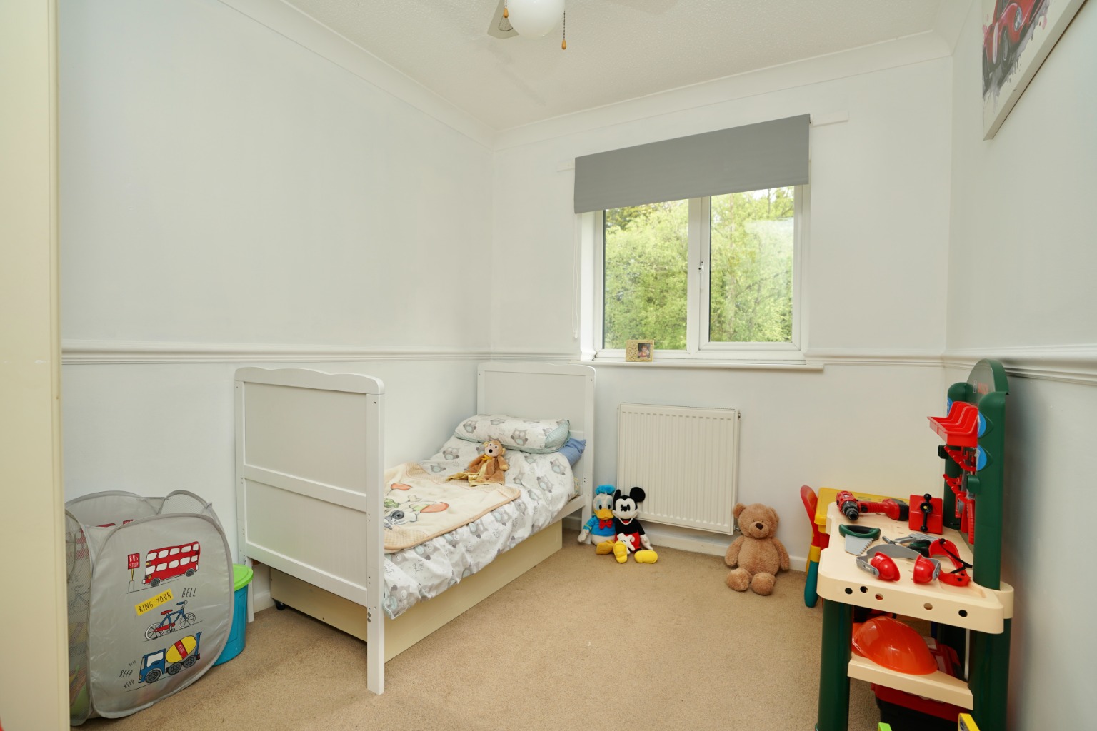 4 bed detached house for sale in Beech End, Huntingdon  - Property Image 12