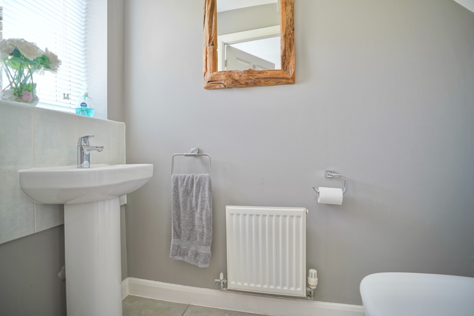 3 bed semi-detached house for sale in Brigham Crescent, St. Ives  - Property Image 9