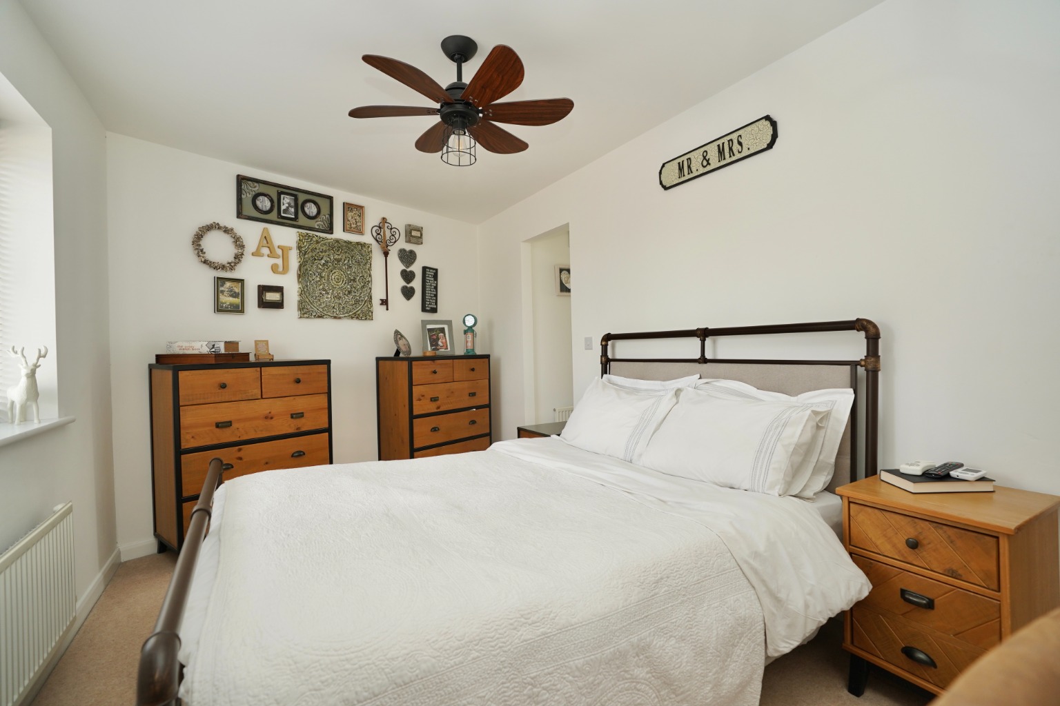 3 bed semi-detached house for sale in Brigham Crescent, St. Ives 10