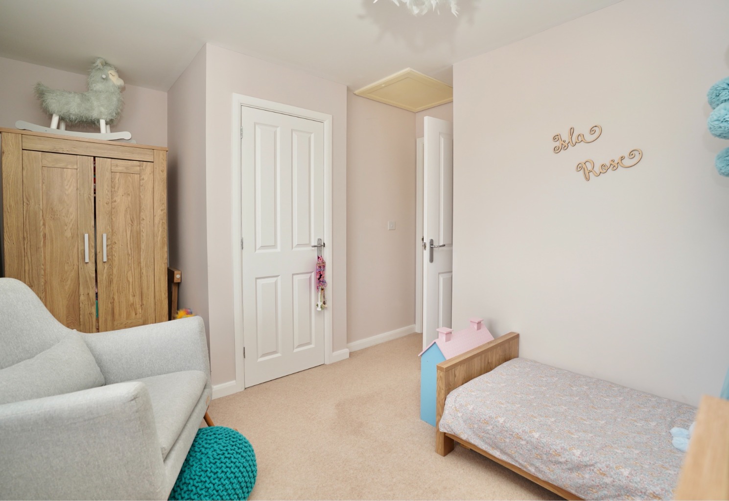 3 bed semi-detached house for sale in Brigham Crescent, St. Ives 15