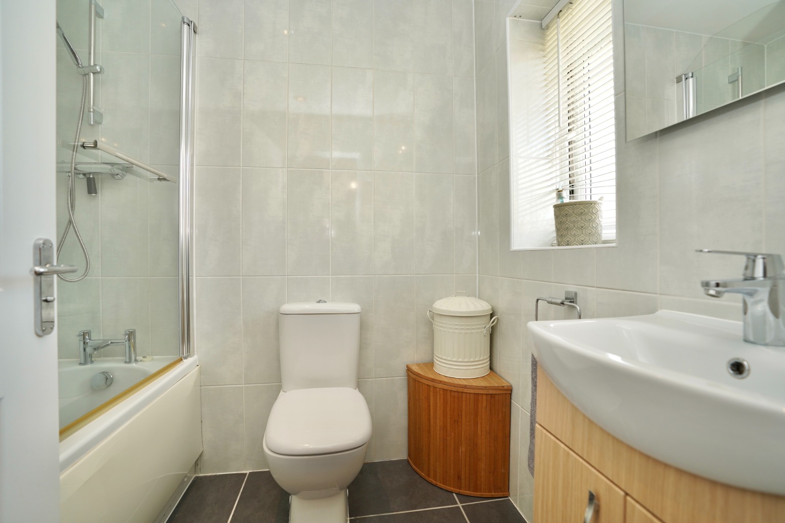 3 bed semi-detached house for sale in Brigham Crescent, St. Ives  - Property Image 18
