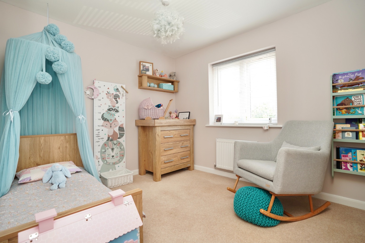 3 bed semi-detached house for sale in Brigham Crescent, St. Ives 14