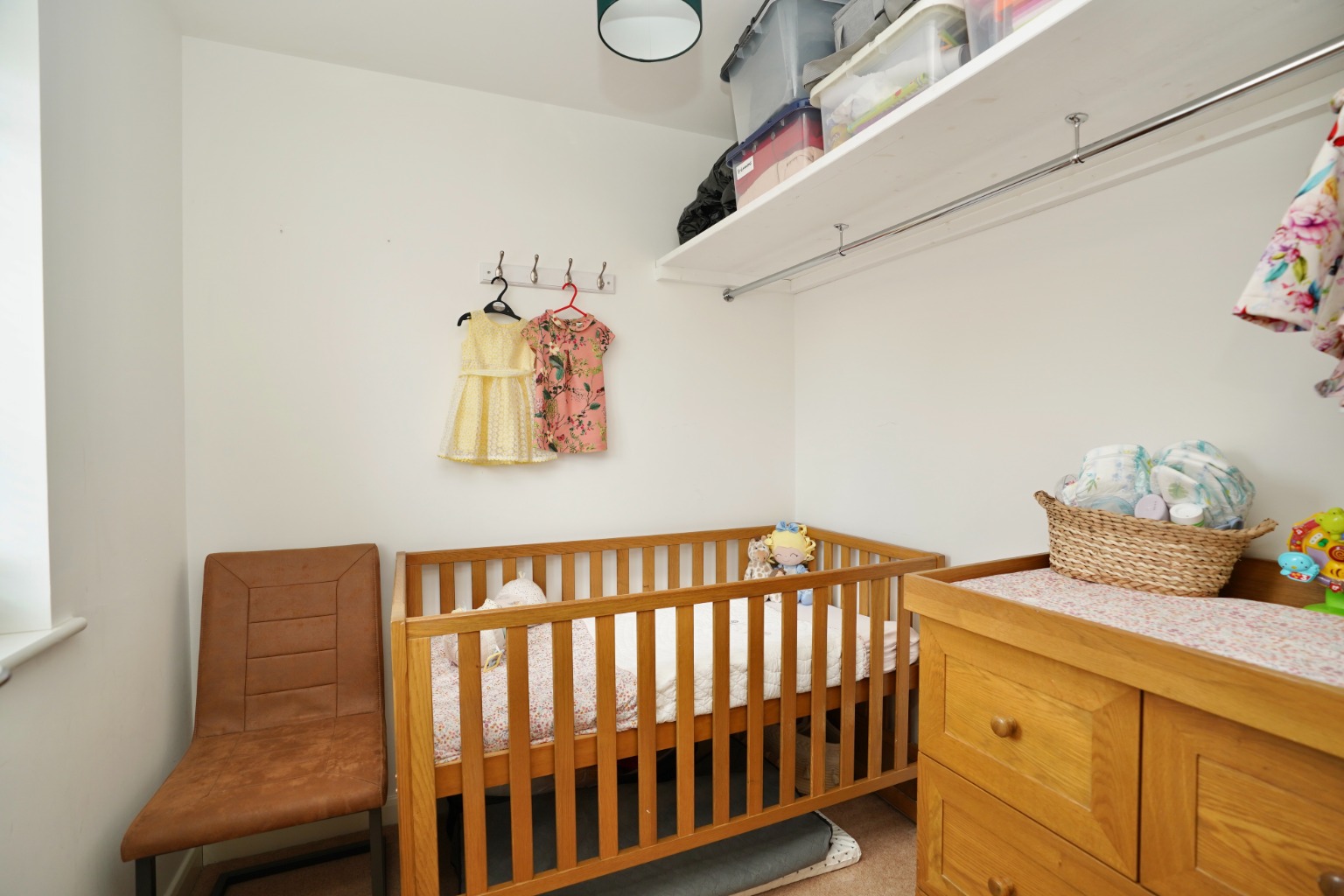 3 bed semi-detached house for sale in Brigham Crescent, St. Ives  - Property Image 17