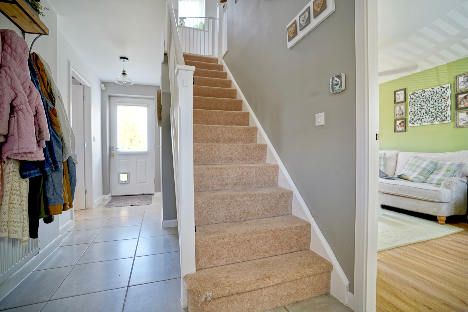 3 bed semi-detached house for sale in Brigham Crescent, St. Ives 9