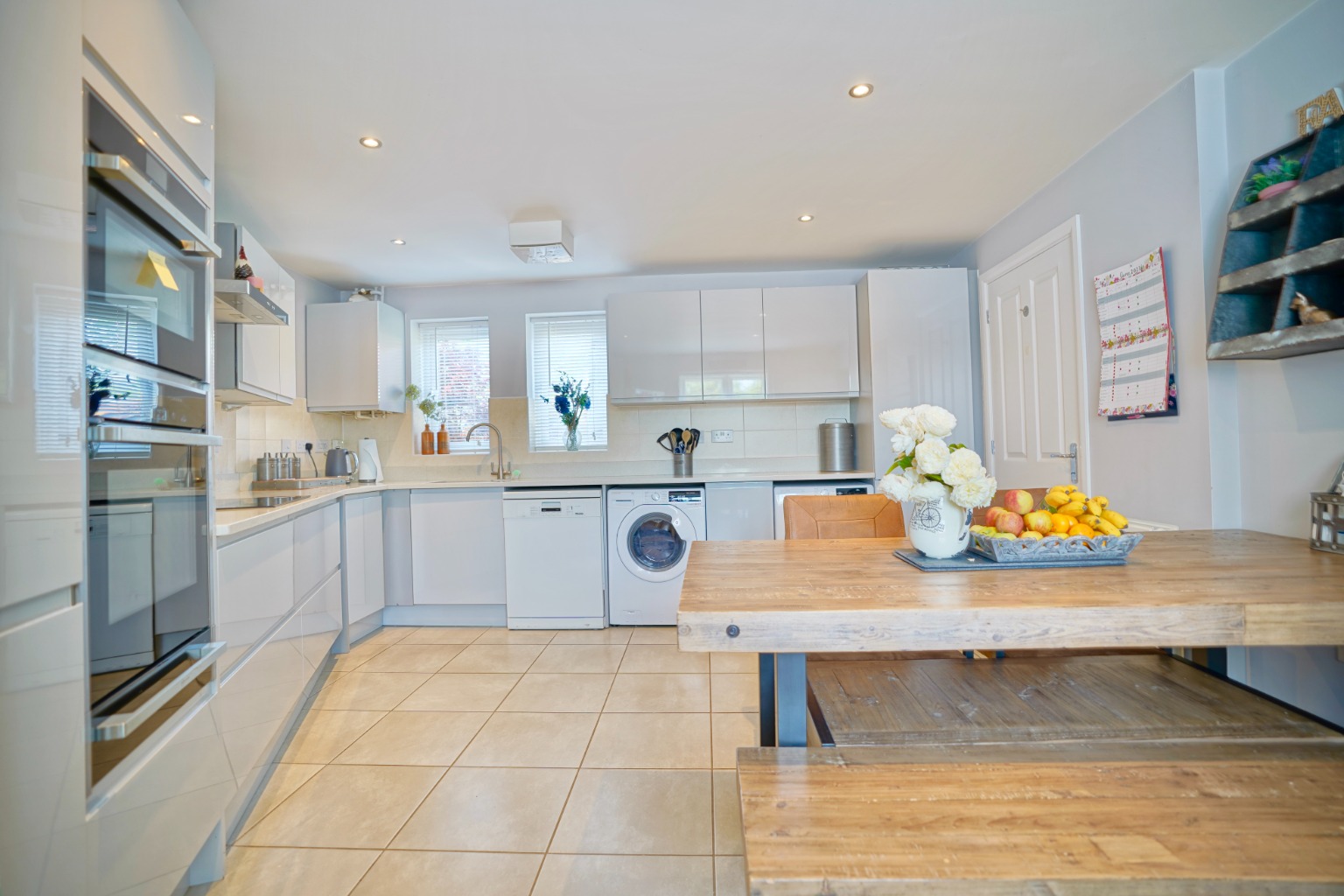 3 bed semi-detached house for sale in Brigham Crescent, St. Ives  - Property Image 6