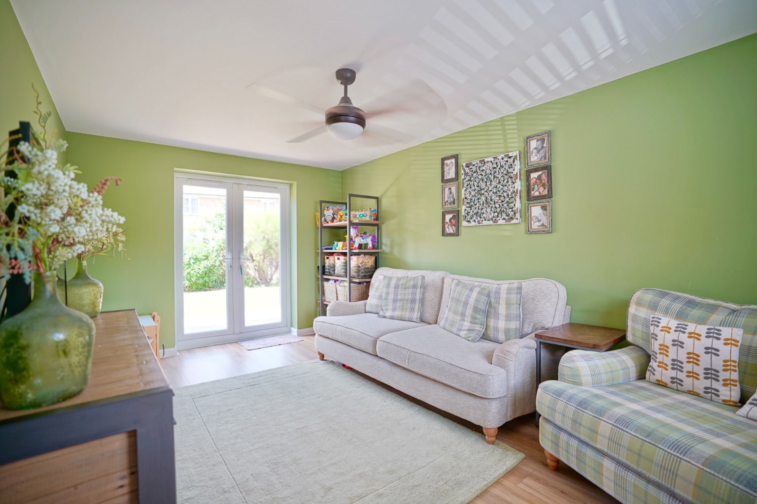 3 bed semi-detached house for sale in Brigham Crescent, St. Ives 1