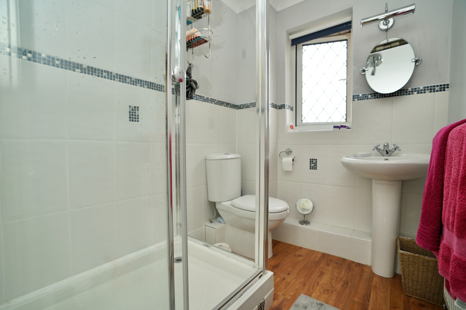 3 bed detached house for sale in Bluegate, Huntingdon  - Property Image 8