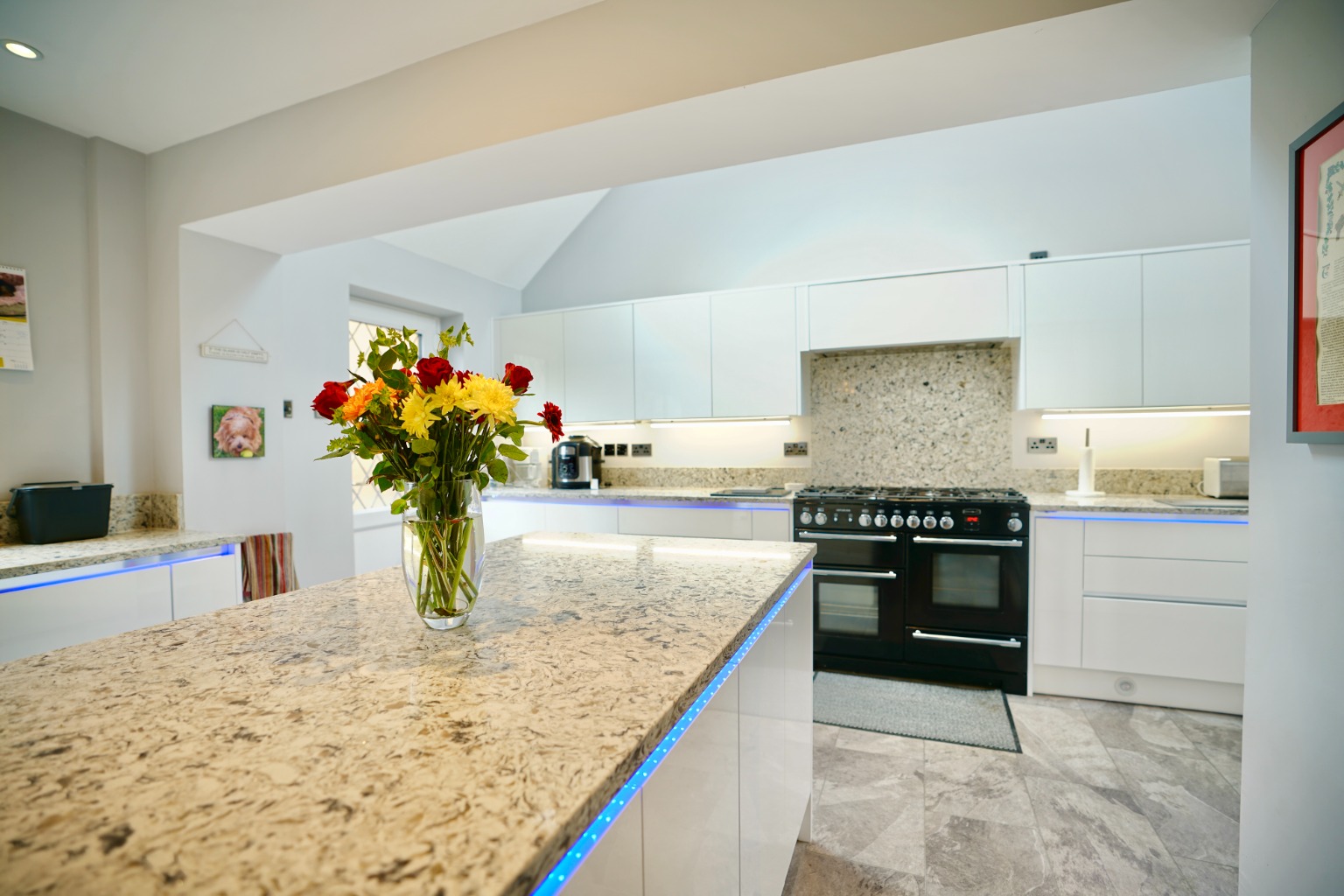 3 bed detached house for sale in Bluegate, Huntingdon  - Property Image 5