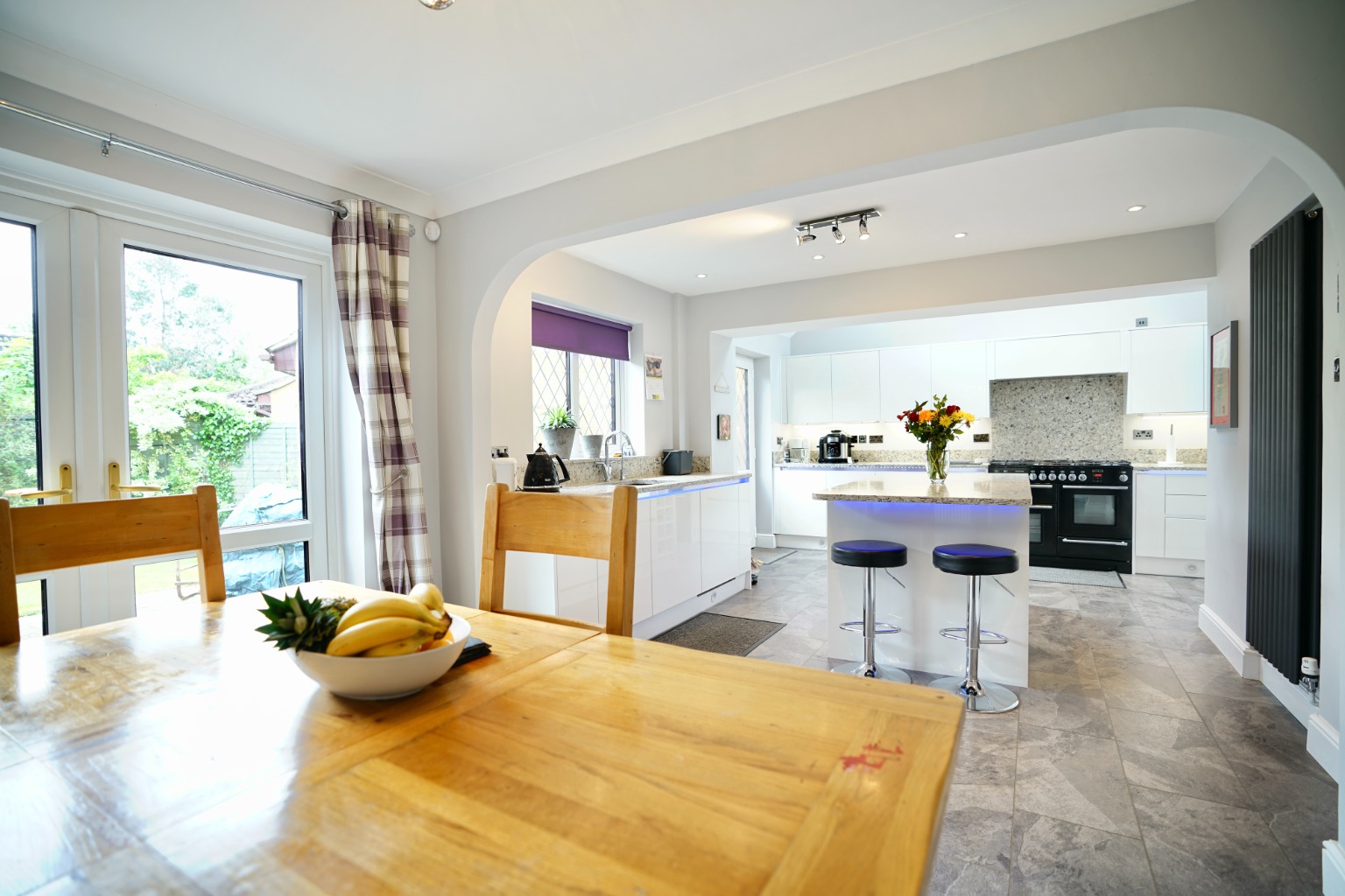 3 bed detached house for sale in Bluegate, Huntingdon  - Property Image 3