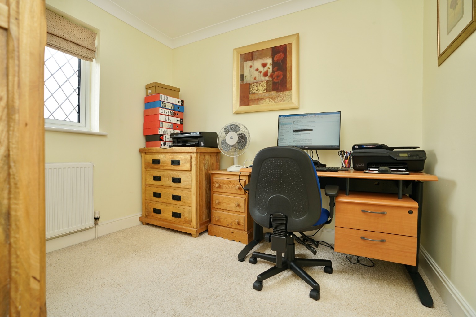 3 bed detached house for sale in Bluegate, Huntingdon  - Property Image 10