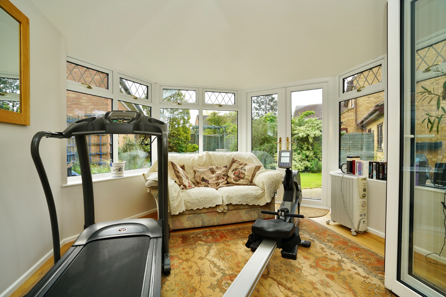 3 bed detached house for sale in Bluegate, Huntingdon  - Property Image 4