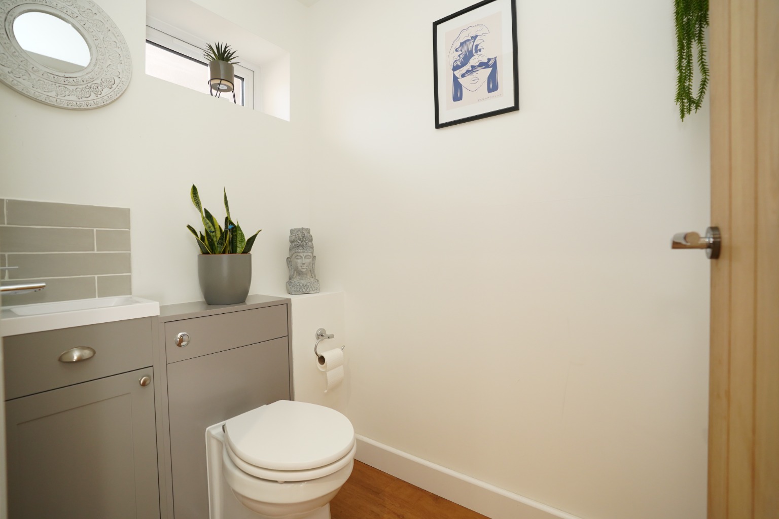 3 bed link detached house for sale in The Paddock, Huntingdon  - Property Image 6