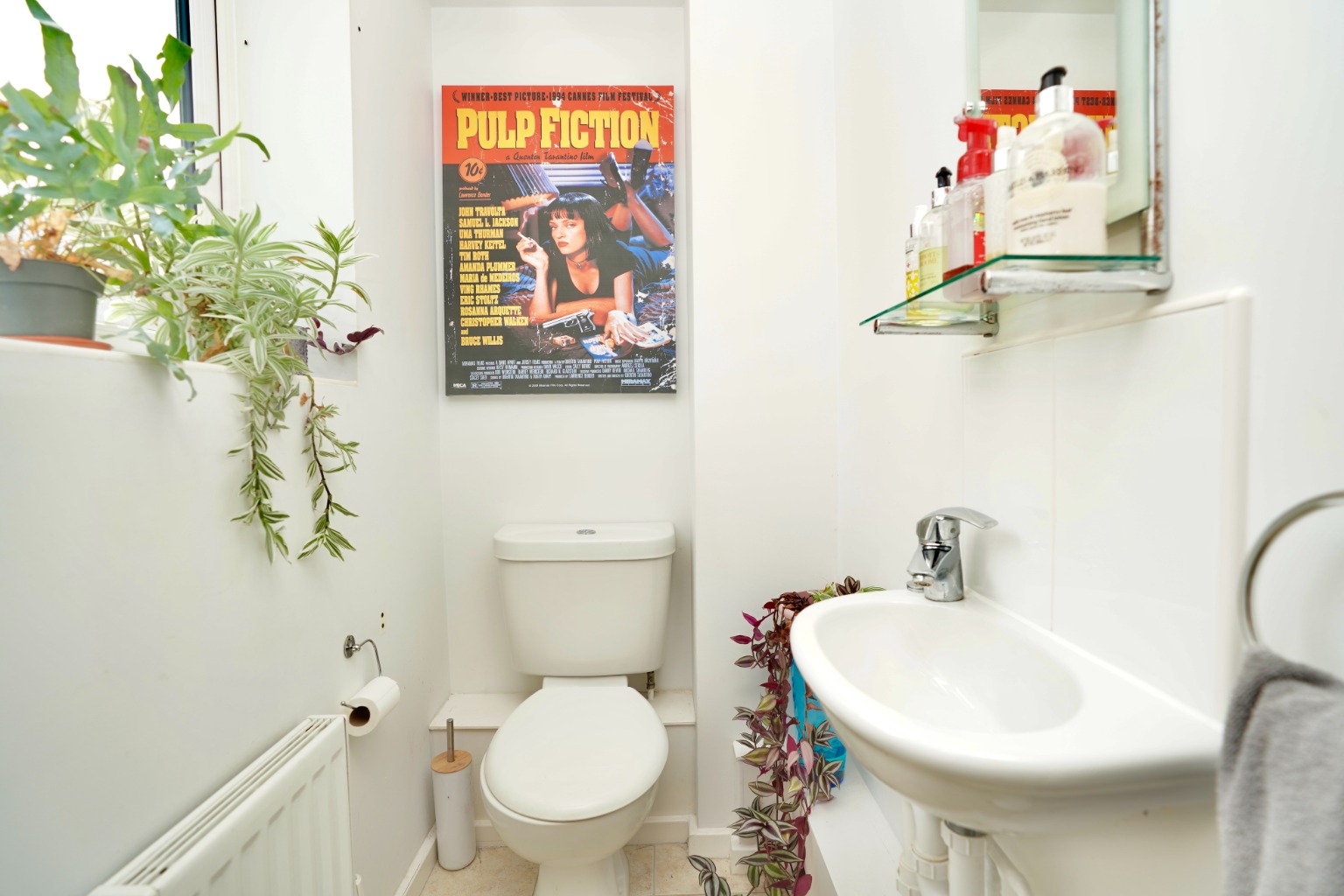 2 bed terraced house for sale in Ruston Close, Huntingdon  - Property Image 5