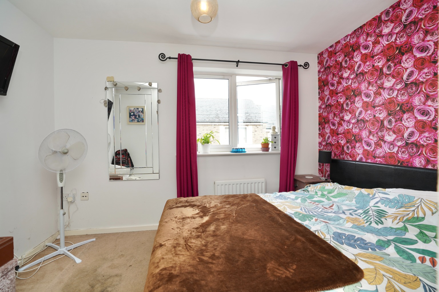 2 bed terraced house for sale in Ruston Close, Huntingdon  - Property Image 6