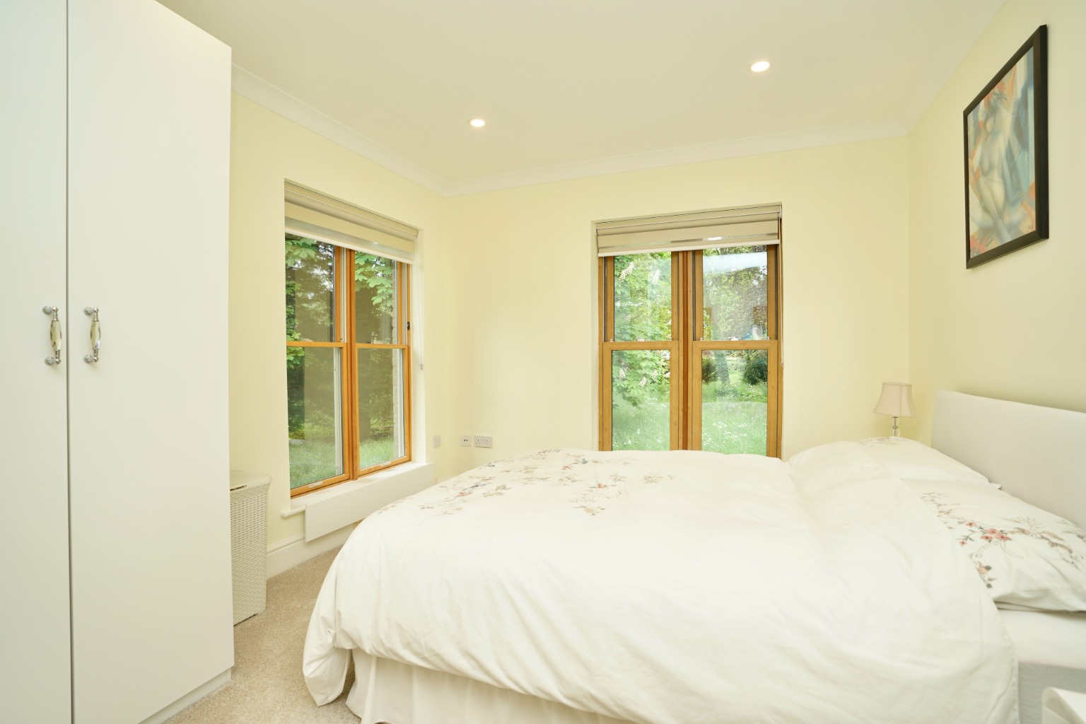 2 bed flat for sale in Thicket Dr, Huntingdon  - Property Image 12