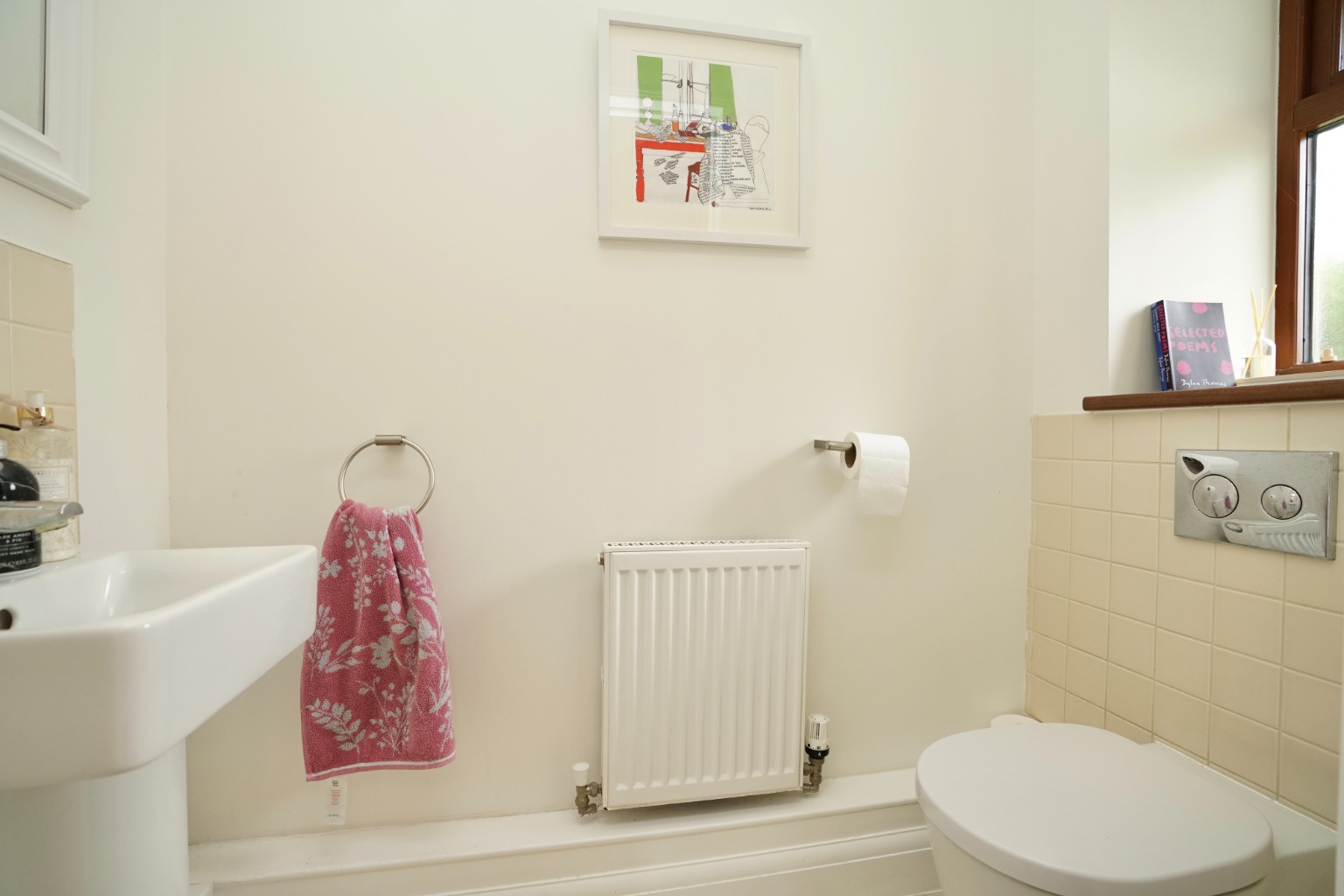 3 bed end of terrace house for sale in Garner Close, Huntingdon  - Property Image 8