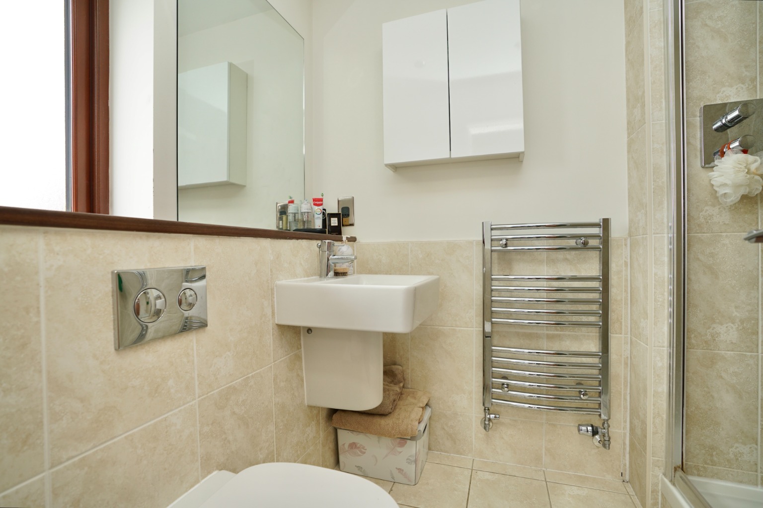 3 bed end of terrace house for sale in Garner Close, Huntingdon  - Property Image 13