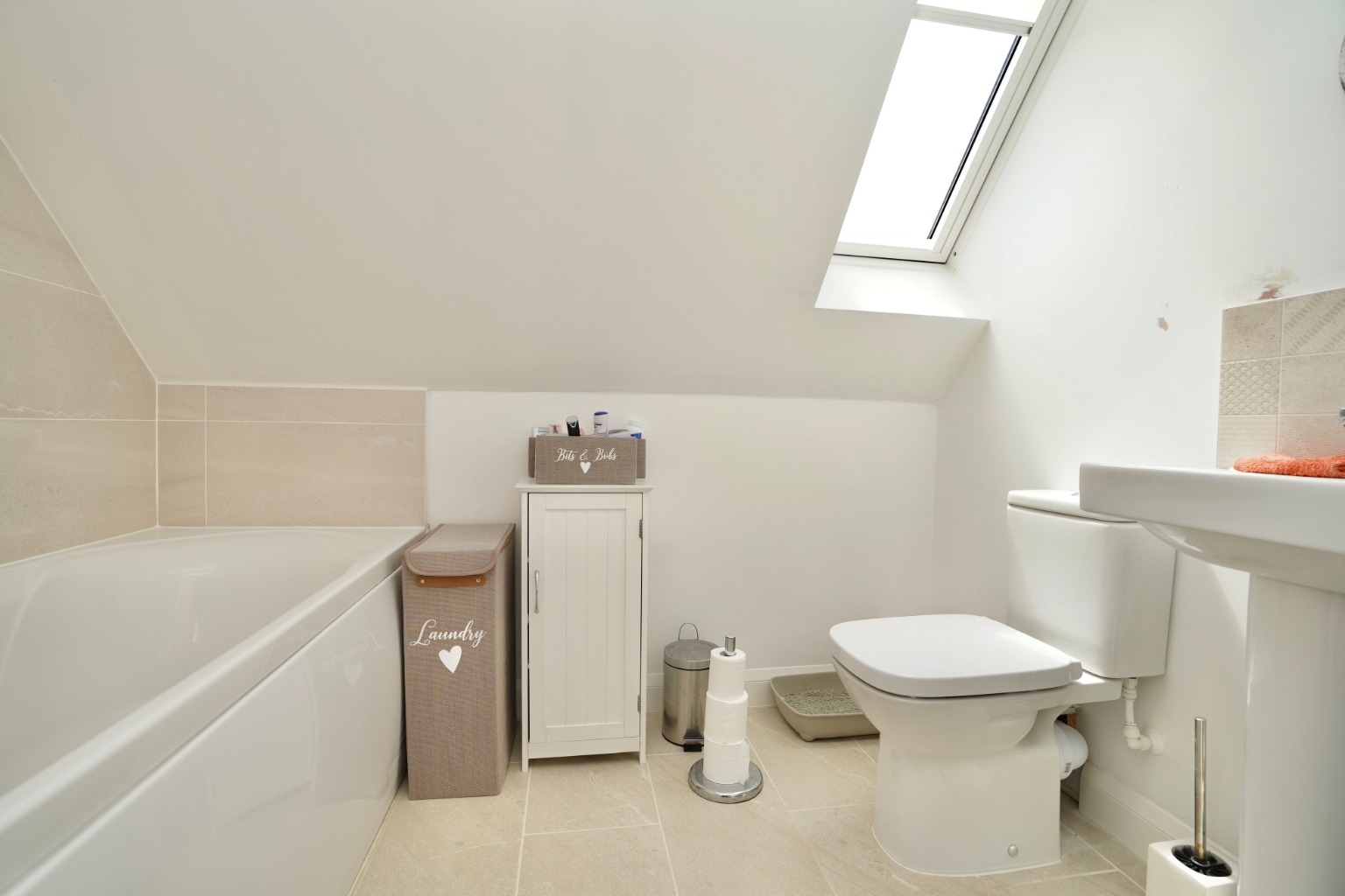 3 bed semi-detached house for sale in Church Street, Huntingdon  - Property Image 10