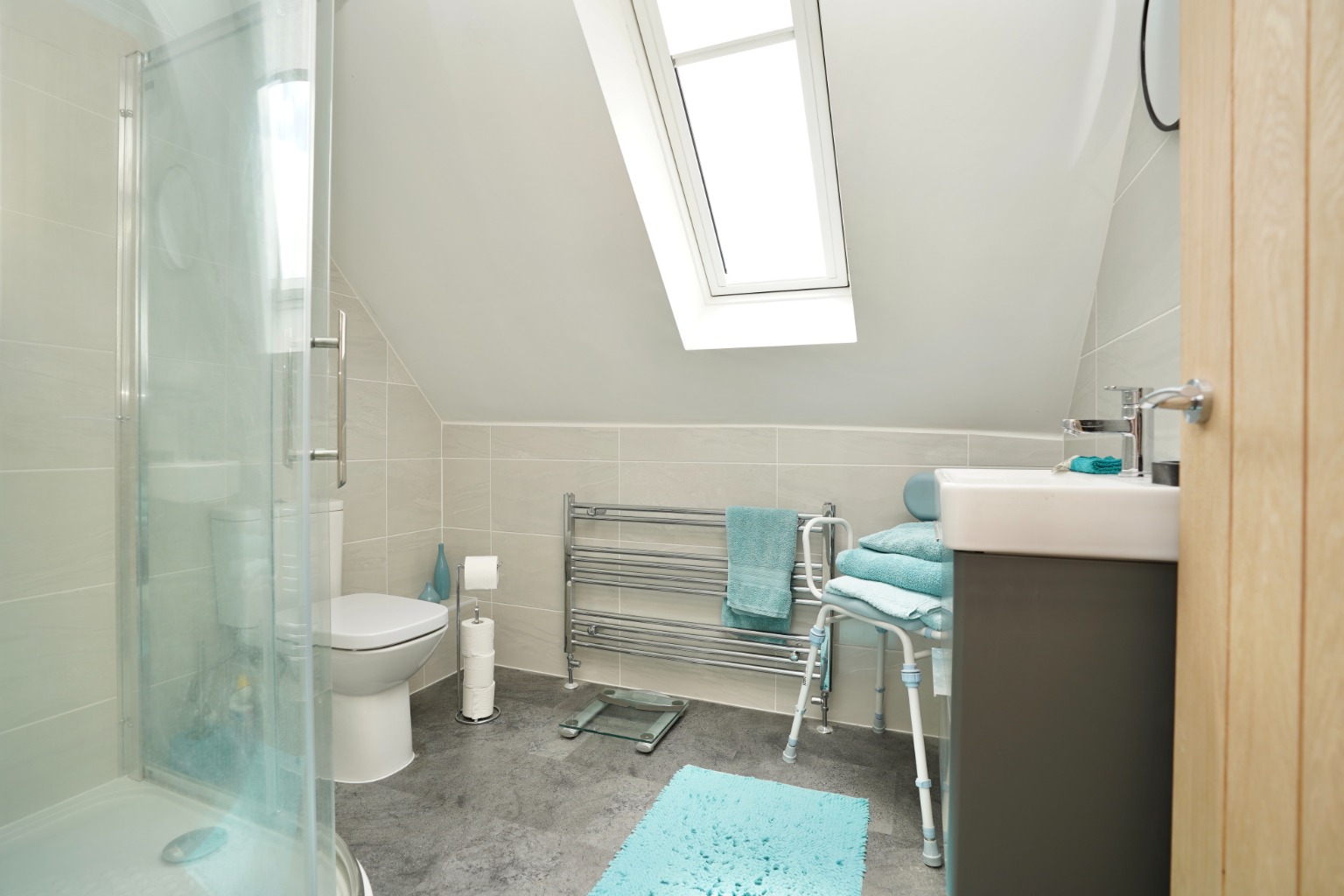 3 bed semi-detached house for sale in Church Street, Huntingdon  - Property Image 8