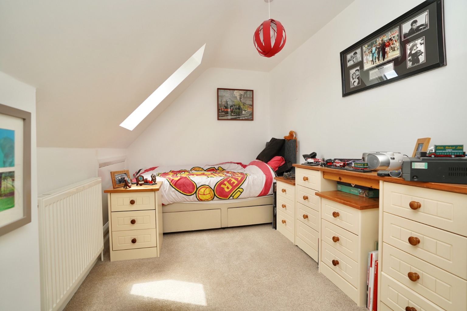 3 bed semi-detached house for sale in Church Street, Huntingdon  - Property Image 11