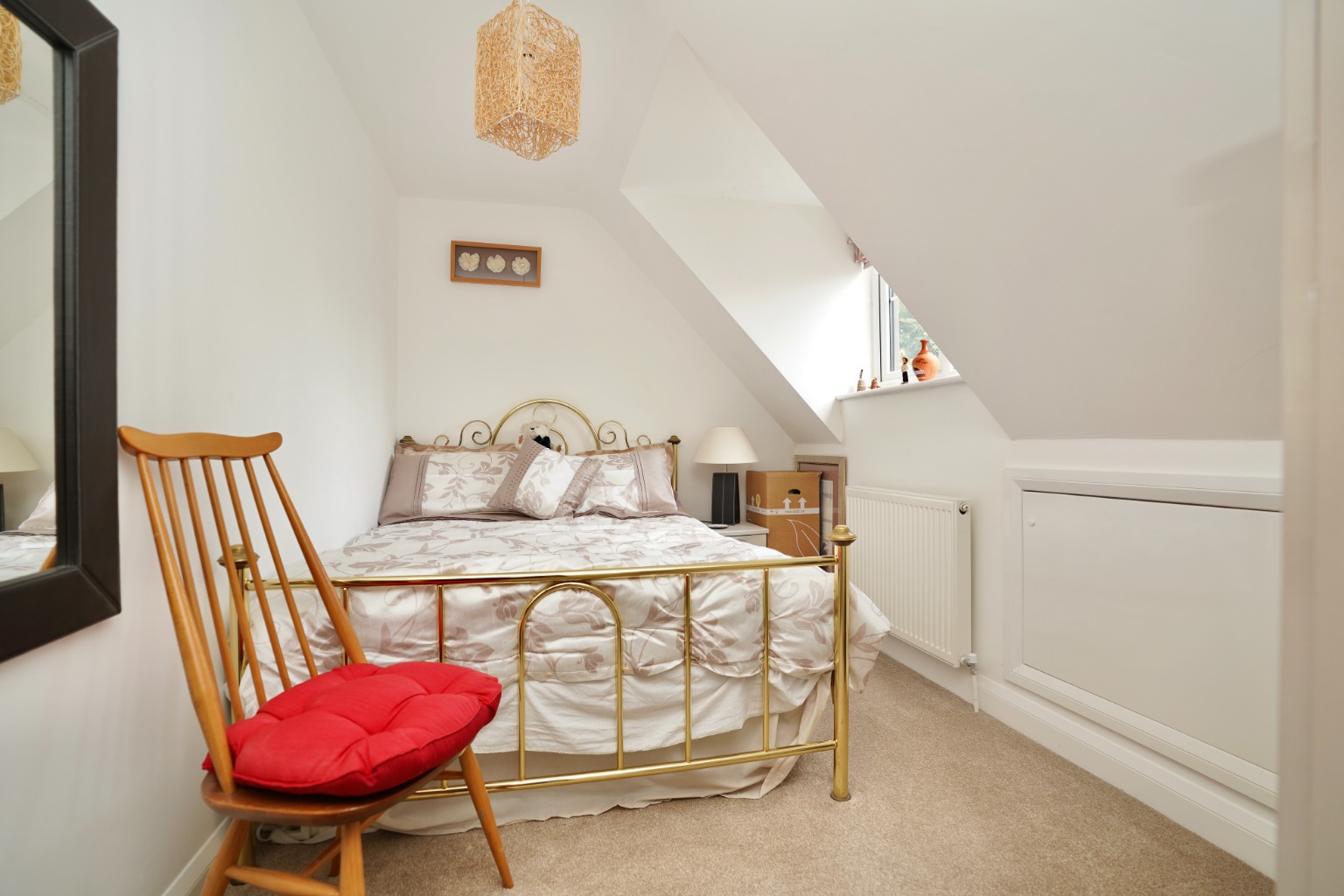 3 bed semi-detached house for sale in Church Street, Huntingdon 8