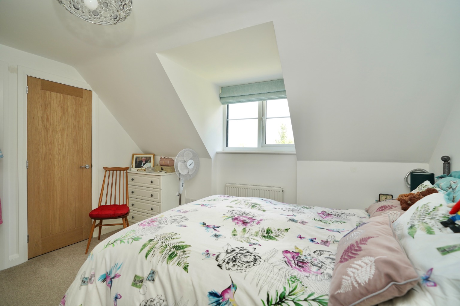 3 bed semi-detached house for sale in Church Street, Huntingdon  - Property Image 7