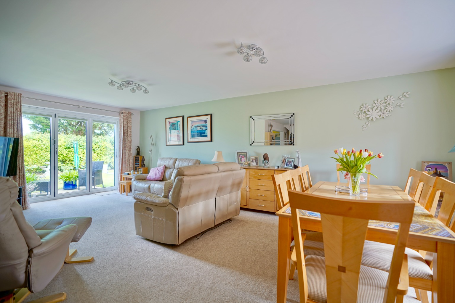 3 bed semi-detached house for sale in Church Street, Huntingdon  - Property Image 6