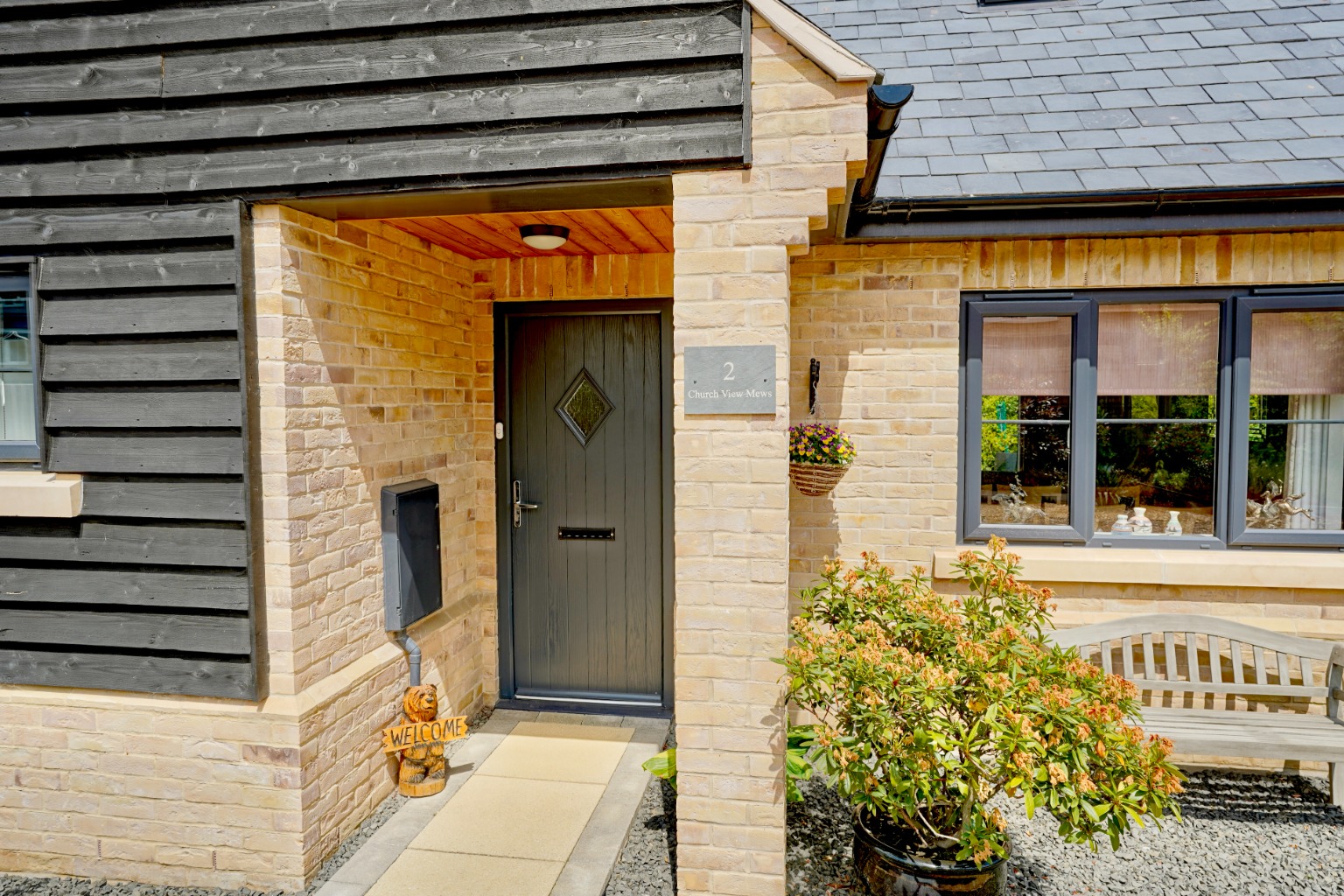 3 bed semi-detached house for sale in Church Street, Huntingdon  - Property Image 14