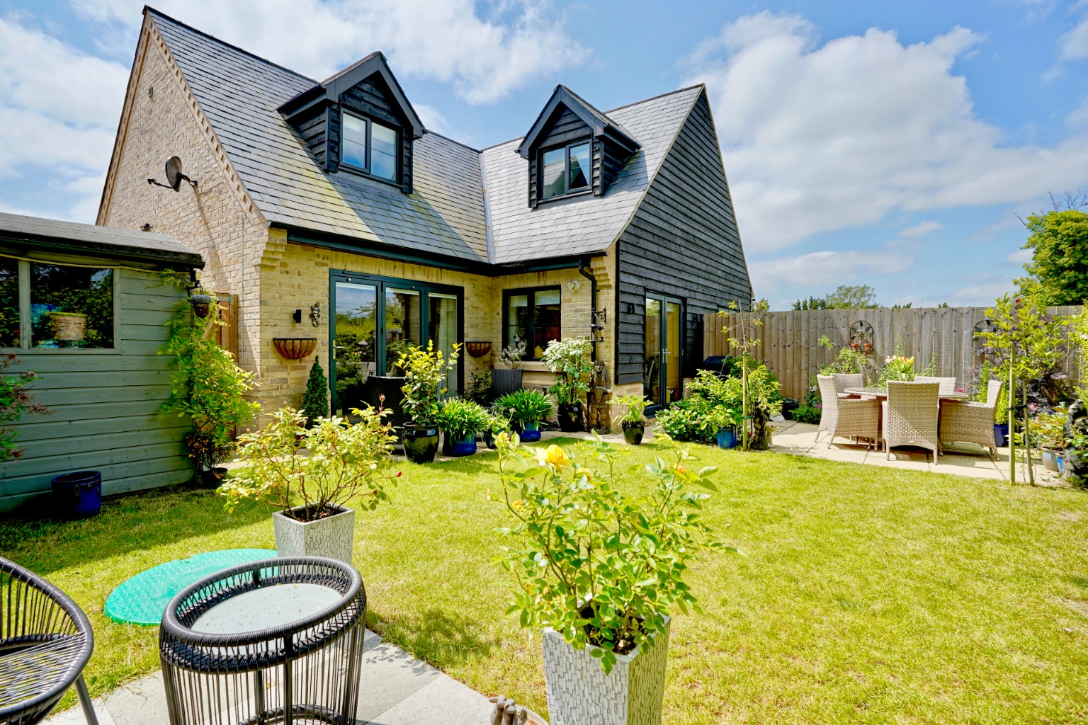 3 bed semi-detached house for sale in Church Street, Huntingdon  - Property Image 13