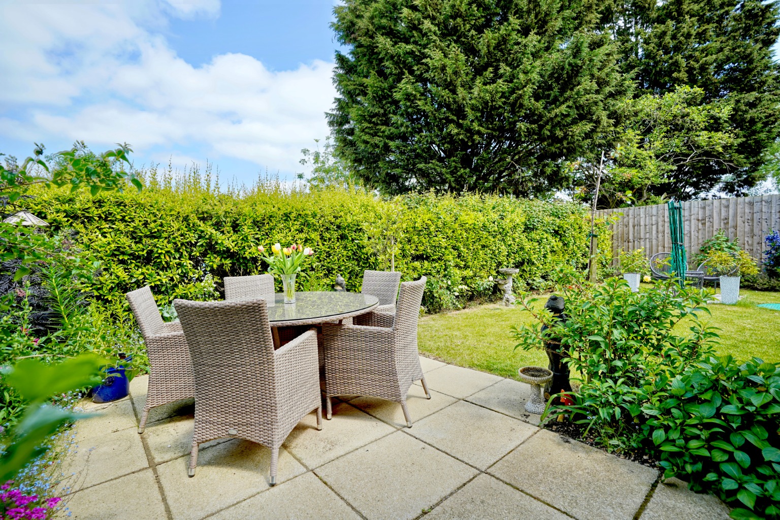 3 bed semi-detached house for sale in Church Street, Huntingdon 11