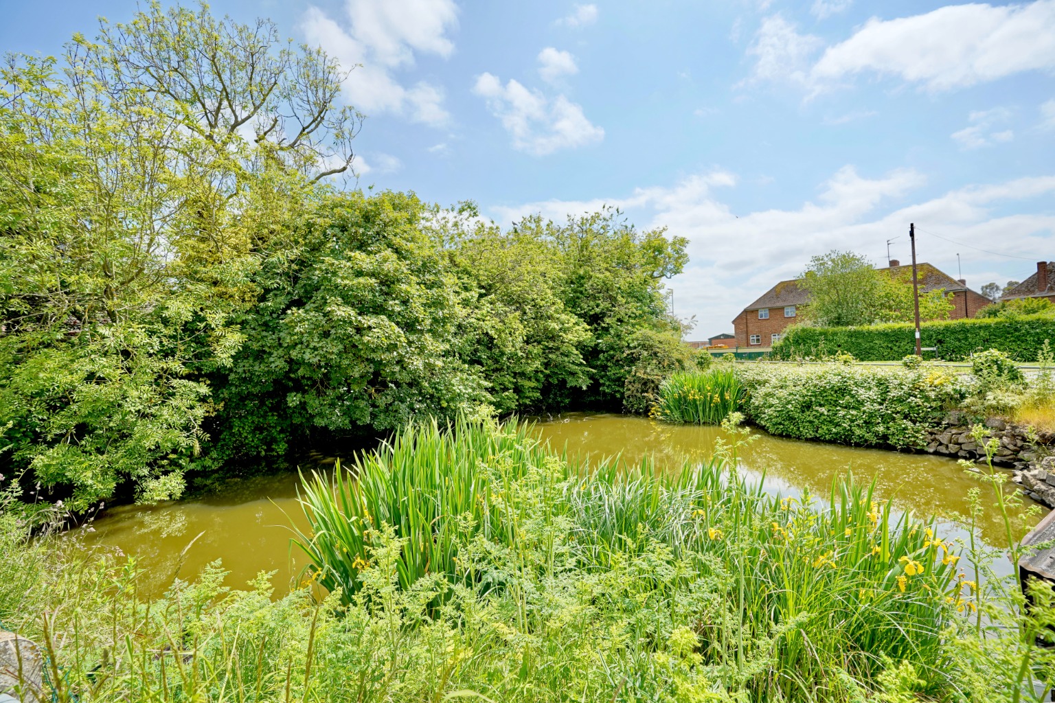 3 bed semi-detached house for sale in Church Street, Huntingdon 14