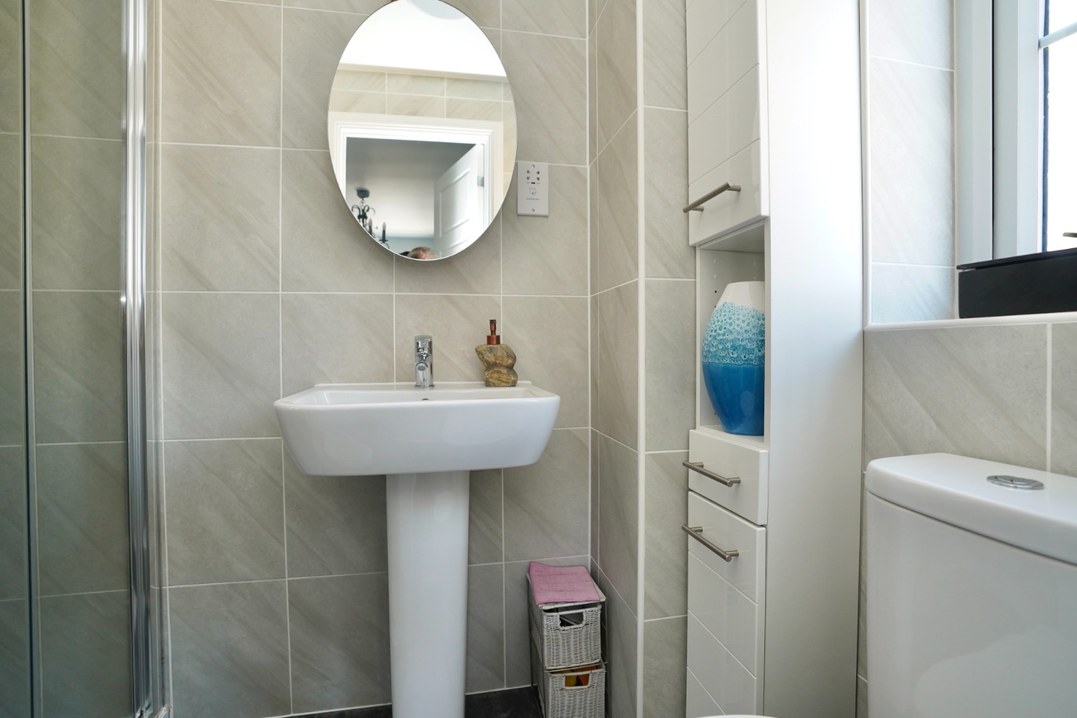 3 bed semi-detached house for sale in Foren Crescent, Huntingdon  - Property Image 7