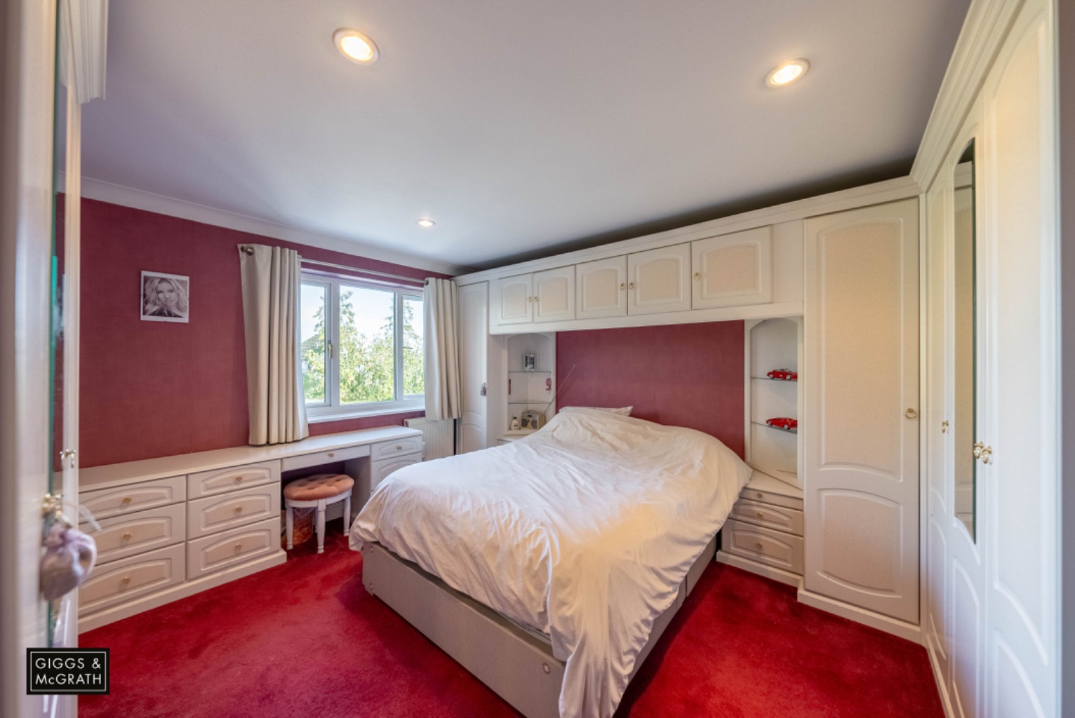 4 bed detached house for sale in Houghton Road, St. Ives 10