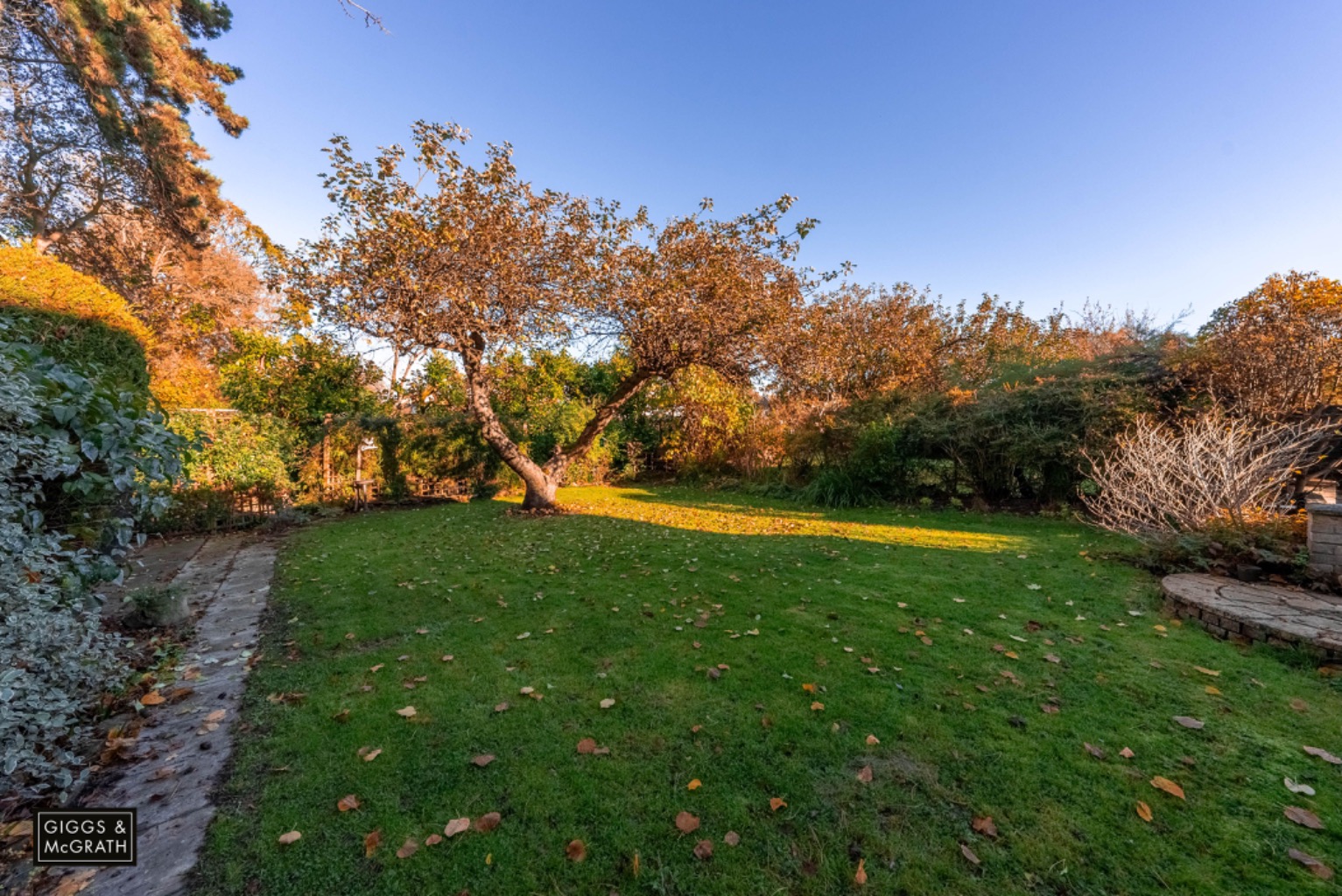 4 bed detached house for sale in Houghton Road, St. Ives 17