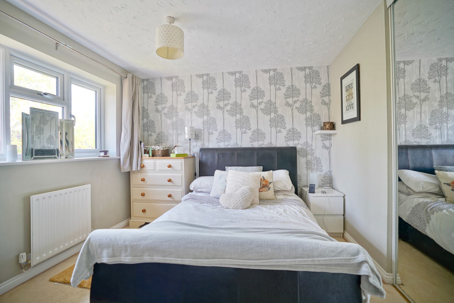 4 bed detached house for sale in Lake Way, Huntingdon 11