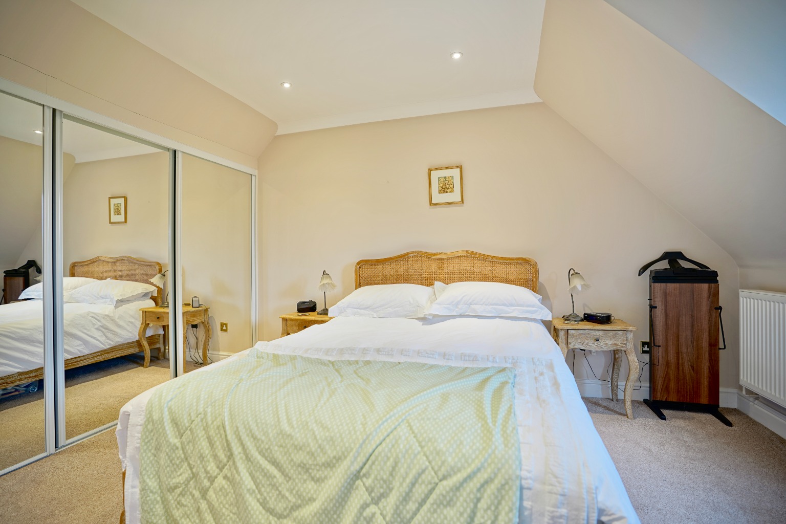 4 bed detached house for sale in Van Diemans Way, Huntingdon  - Property Image 9