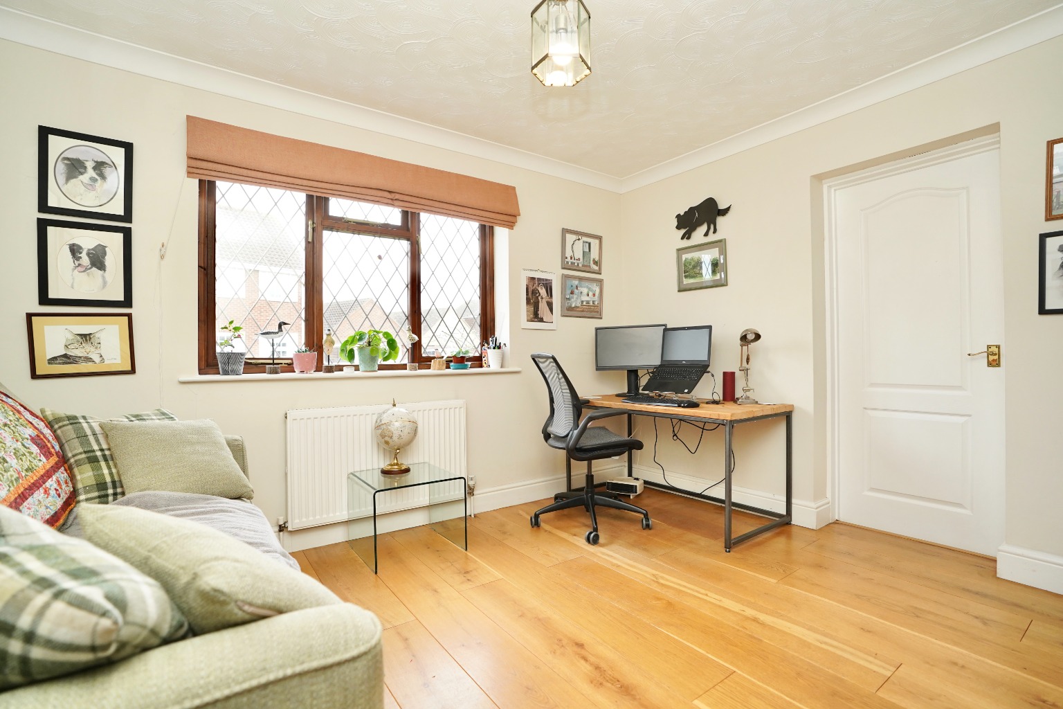 4 bed detached house for sale in Van Diemans Way, Huntingdon  - Property Image 7